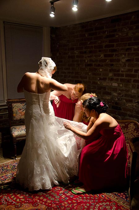 Savannah Weddings