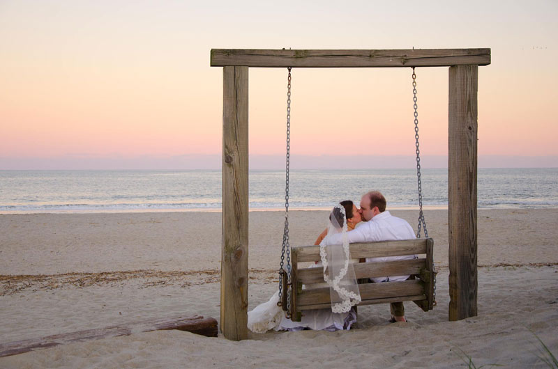 Savannah Weddings