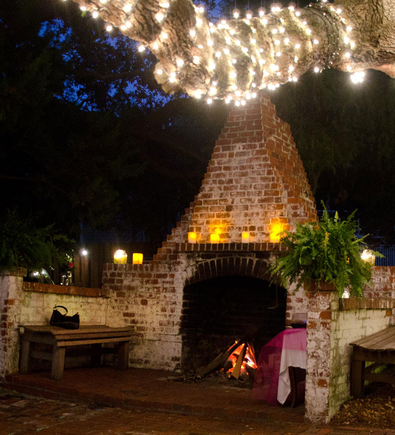 Savannah Weddings