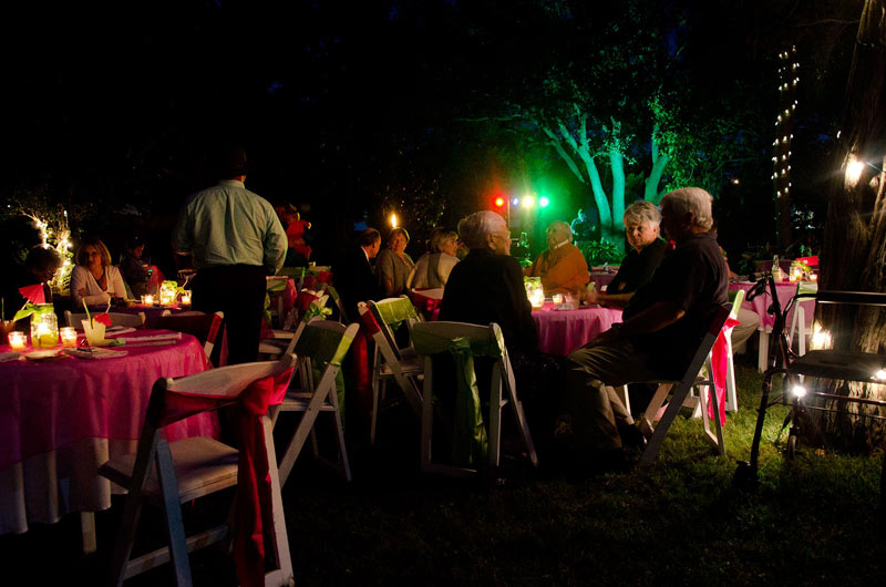 Savannah Weddings