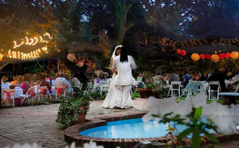 Savannah Weddings