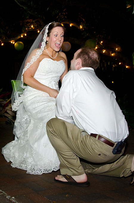 Savannah Weddings