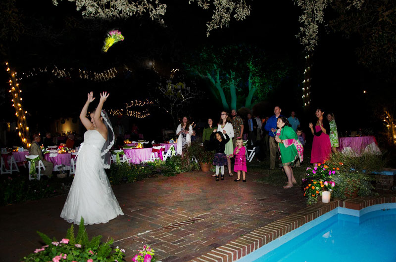 Savannah Weddings