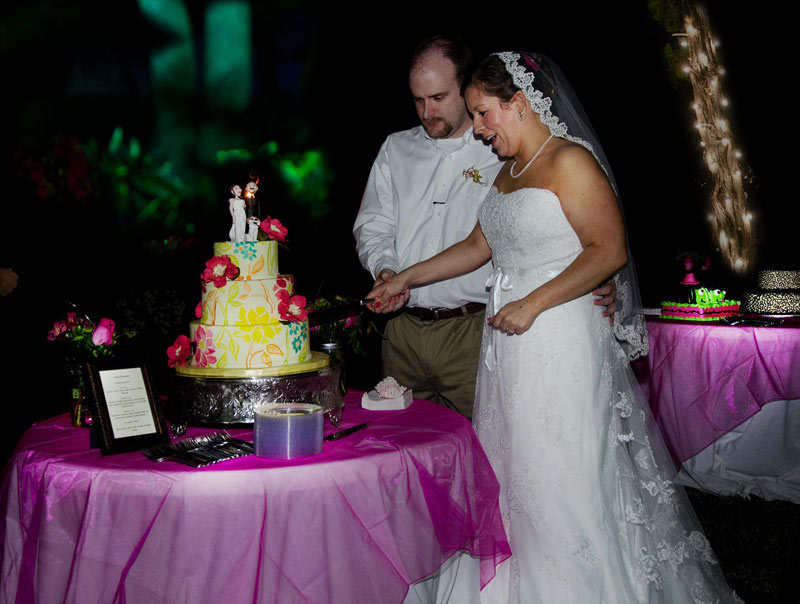 Savannah Weddings