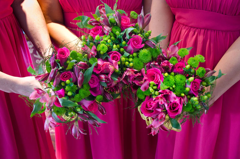 Savannah Weddings