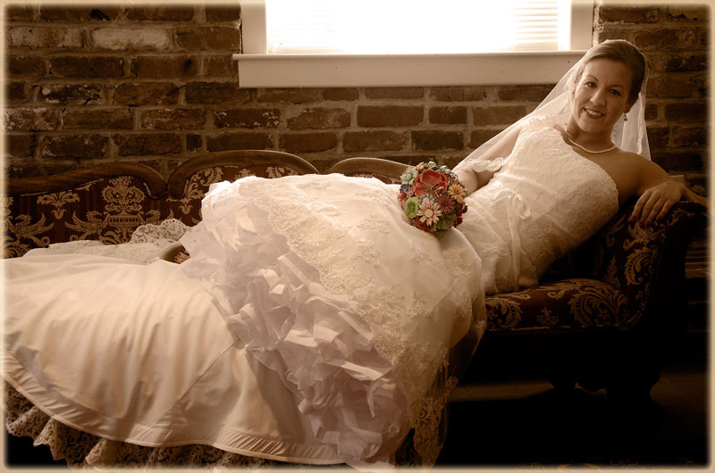 Savannah Weddings
