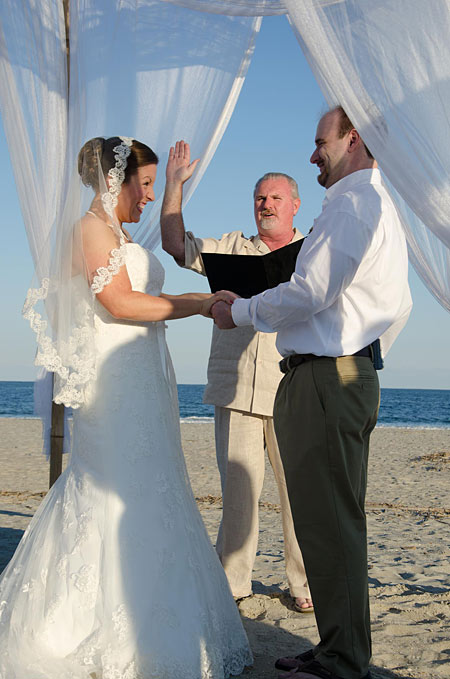 Savannah Weddings