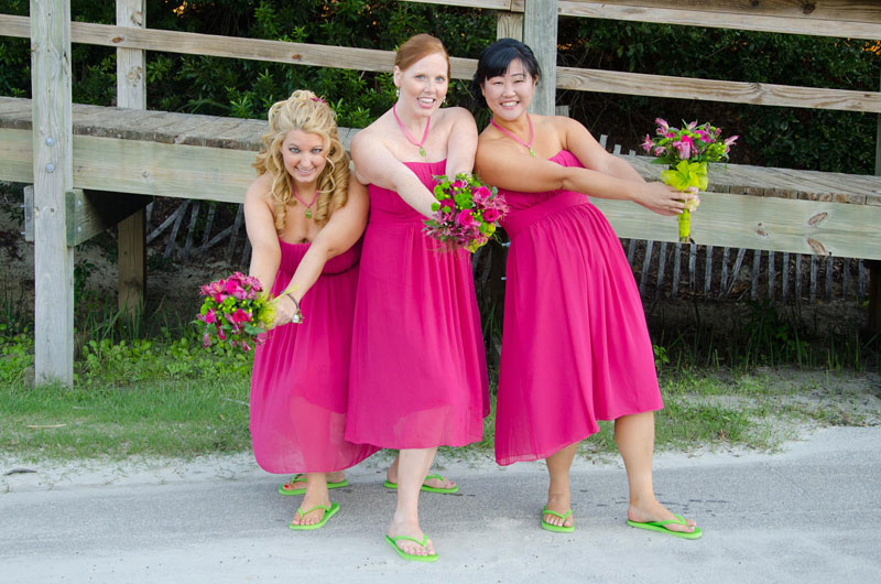 Savannah Weddings