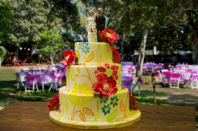 Savannah Weddings
