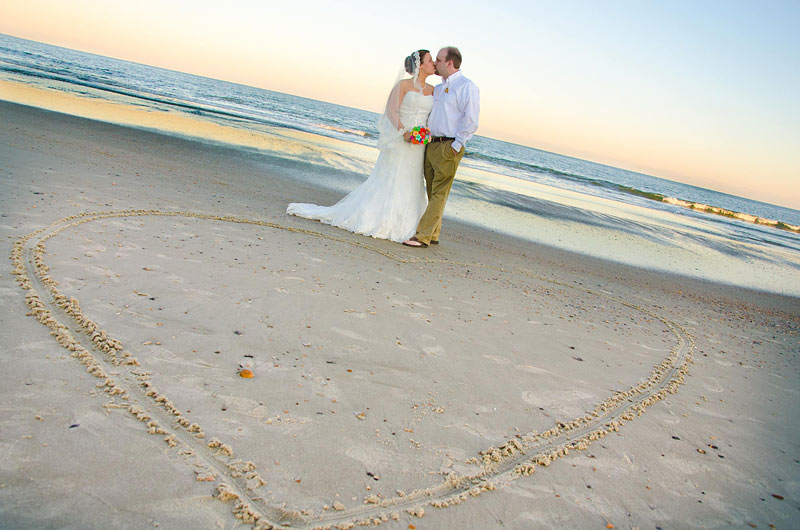 Savannah Weddings