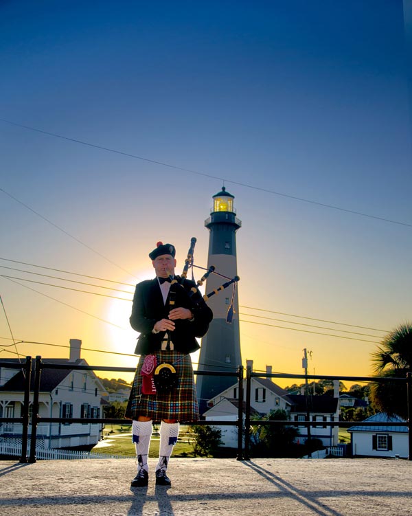 Savannah Weddings