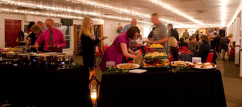 Savannah Weddings