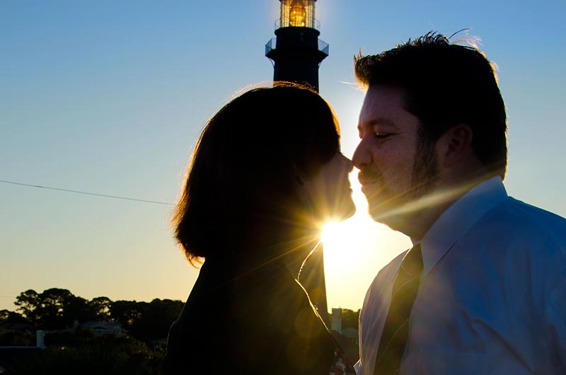 Savannah Weddings