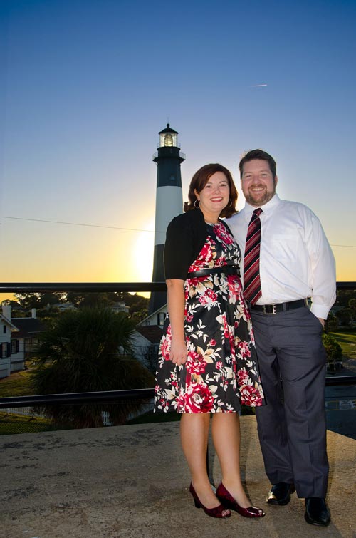Savannah Weddings