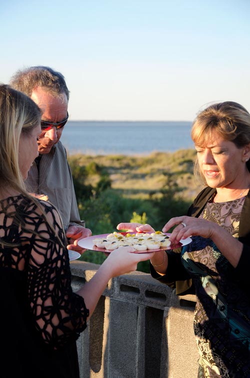 Savannah Weddings