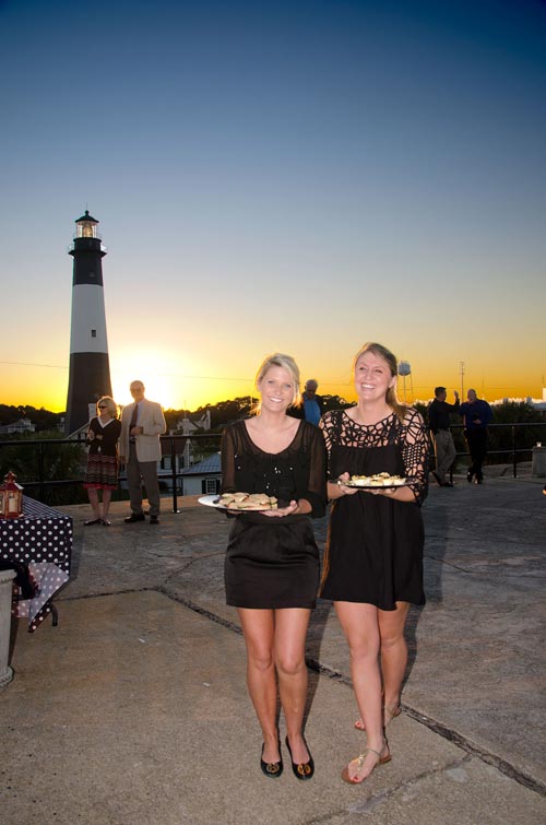 Savannah Weddings
