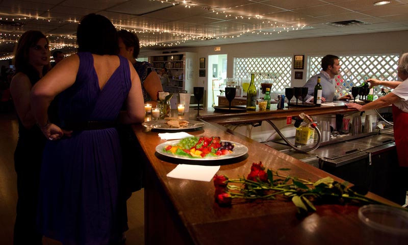 Savannah Weddings