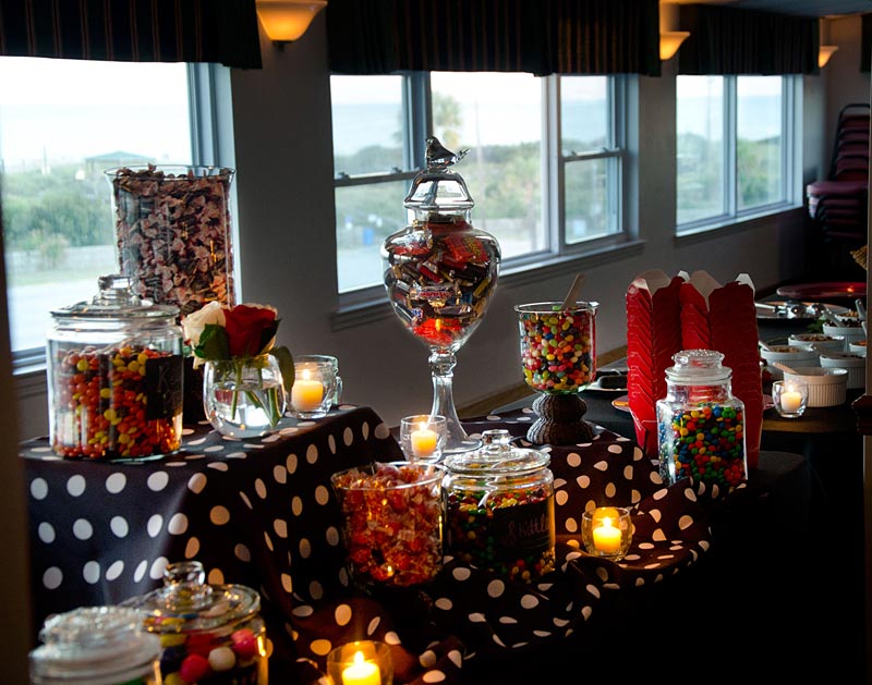 Savannah Weddings