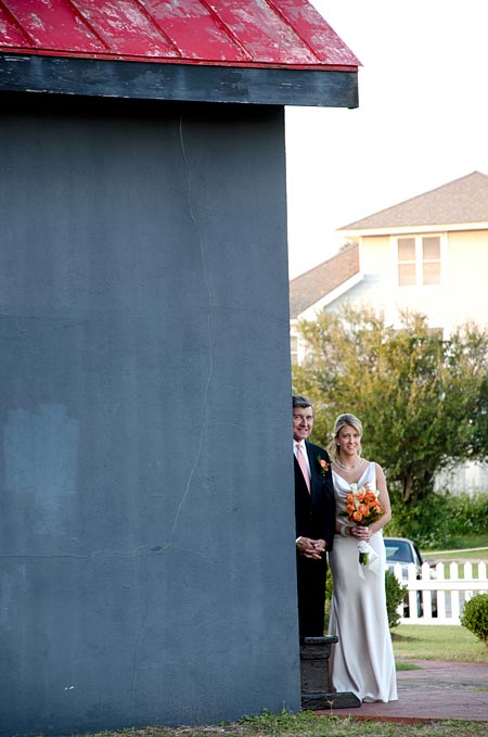 Savannah Weddings