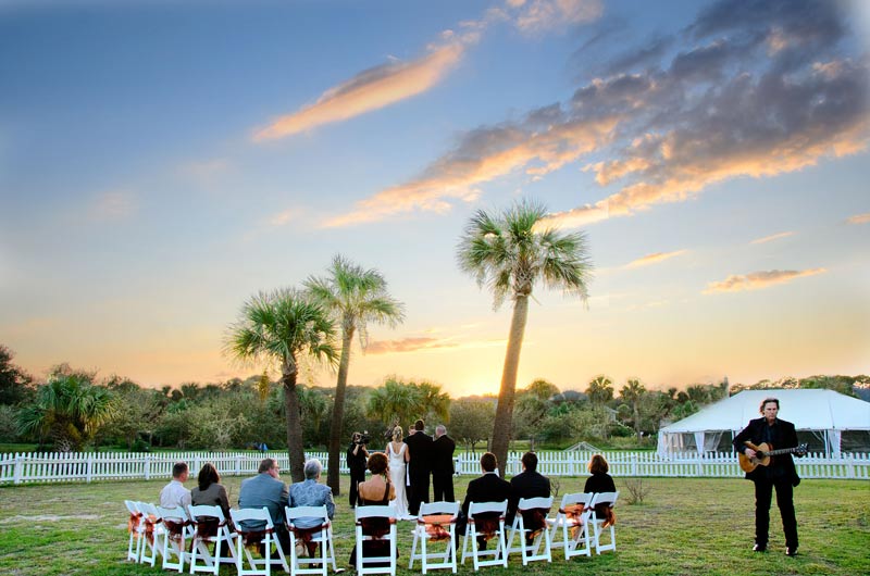 Savannah Weddings