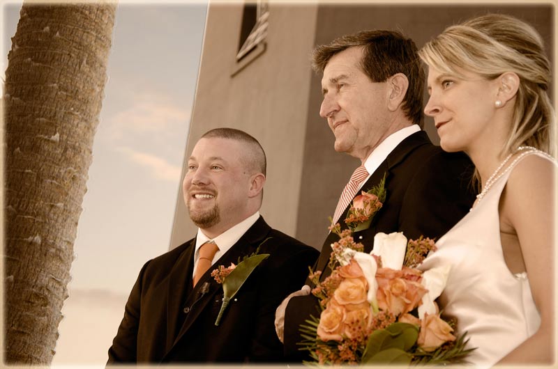 Savannah Weddings