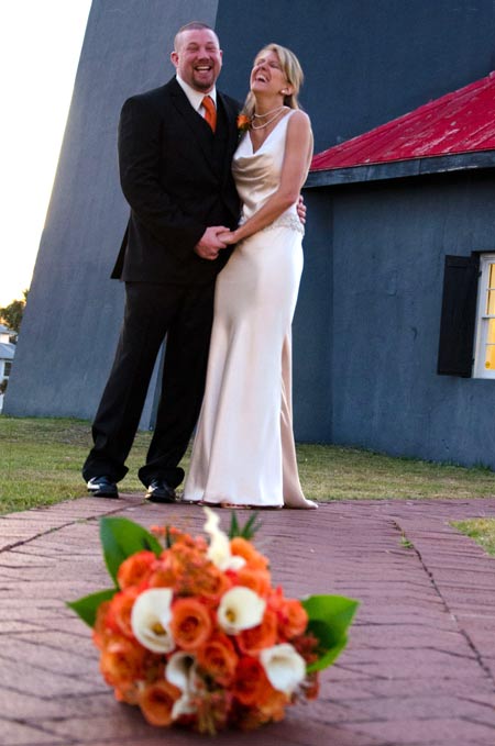 Savannah Weddings