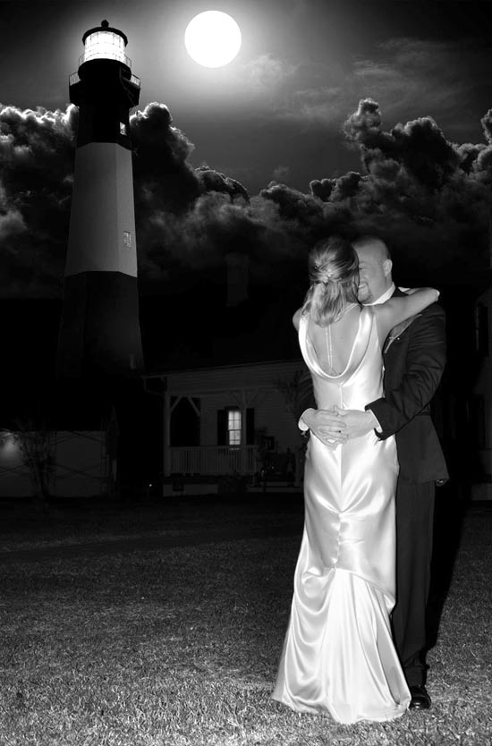 Savannah Weddings
