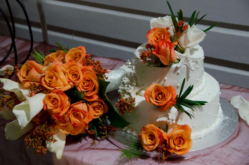 Savannah Weddings