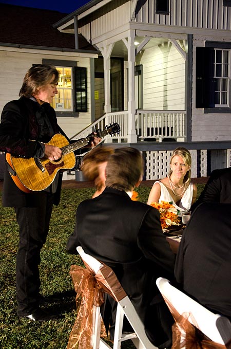 Savannah Weddings