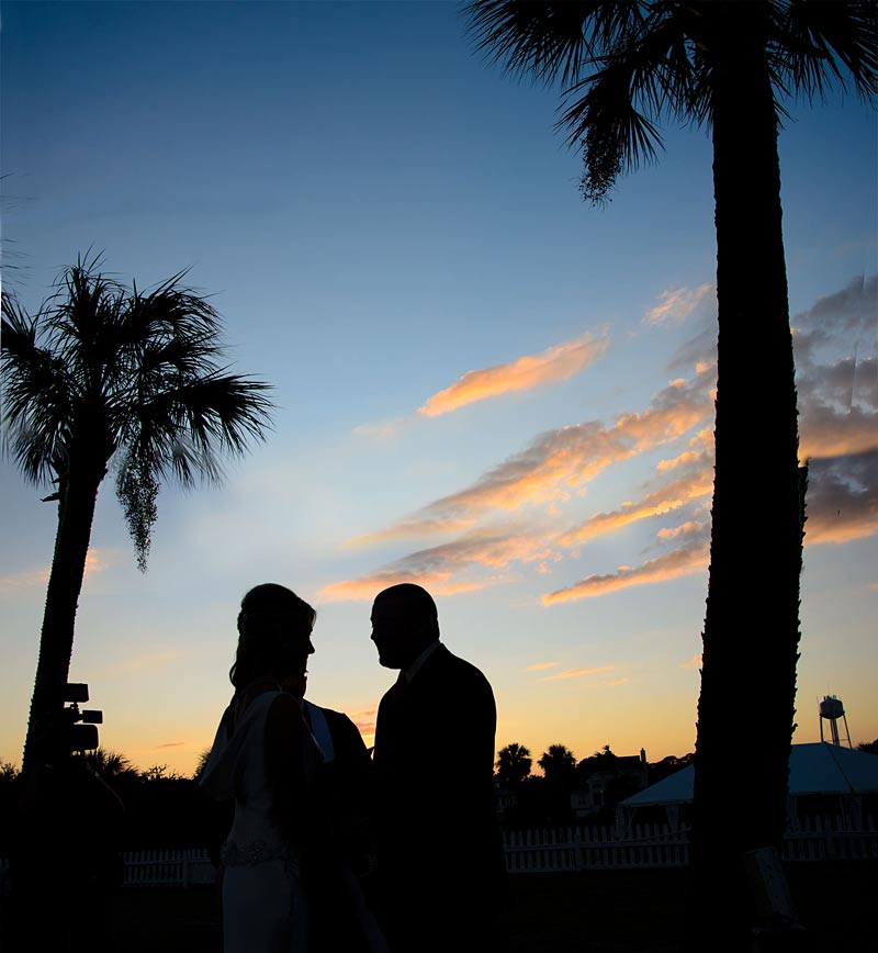 Savannah Weddings