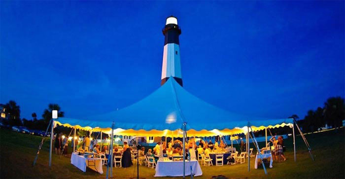 Savannah Weddings