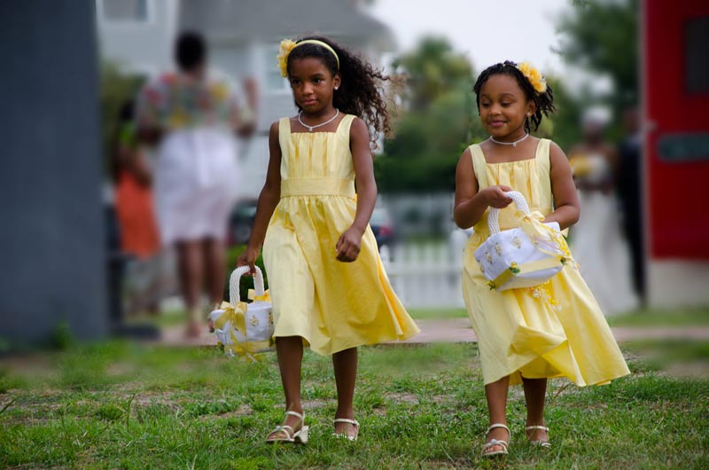 Savannah Weddings