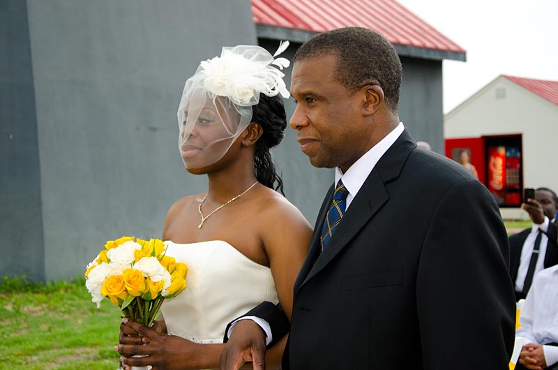 Savannah Weddings