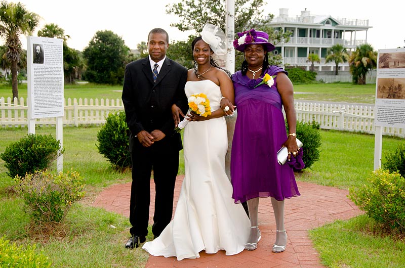 Savannah Weddings