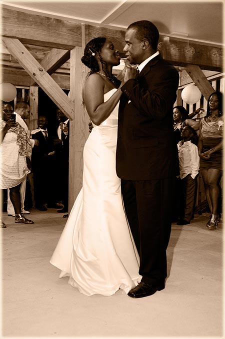 Savannah Weddings