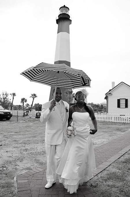 Savannah Weddings