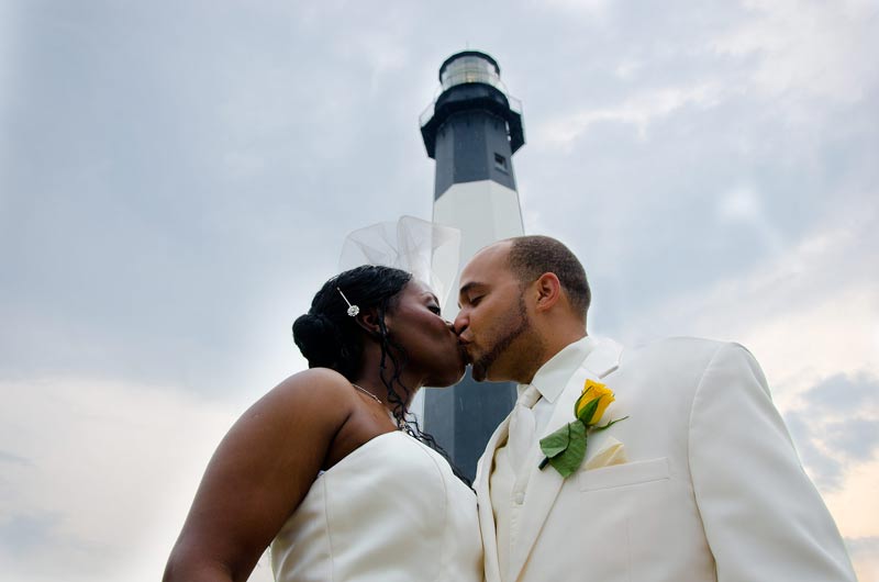 Savannah Weddings