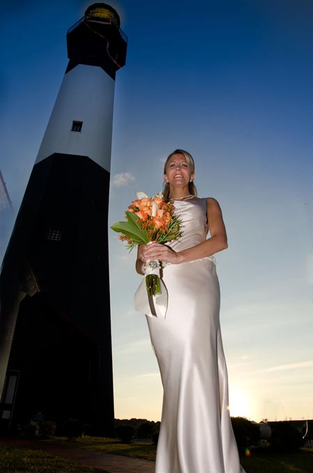 Savannah Weddings