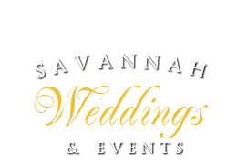 Savannah Weddings